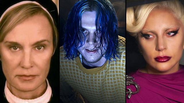 Watch Nightmares In Red, White And Blue: The Evolution Of The American Horror Film Online Mic